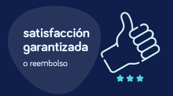 Satisfacción o reembolso