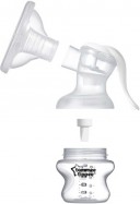 sacaleches manual tommee tippee