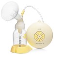 sacaleches medela swing