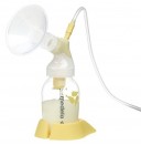 sacaleches medela swing